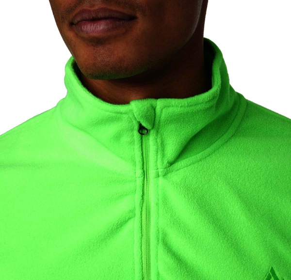 Джемпер McKinley Amarillo ux 252477-704 р. 3XL салатовий