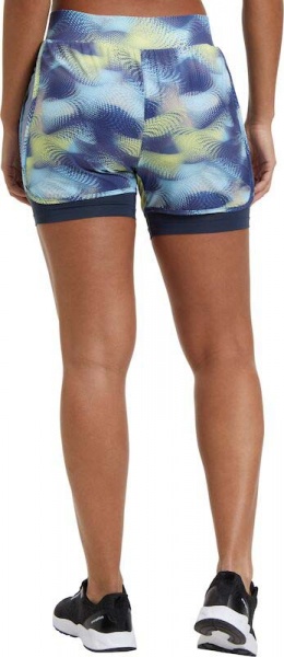 Шорти Energetics Bamas VII W 417334-903916 р. XS різнокольоровий