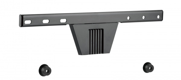 Кріплення для телевізора Kivi Slim-46, 50кг, фіксовані 23