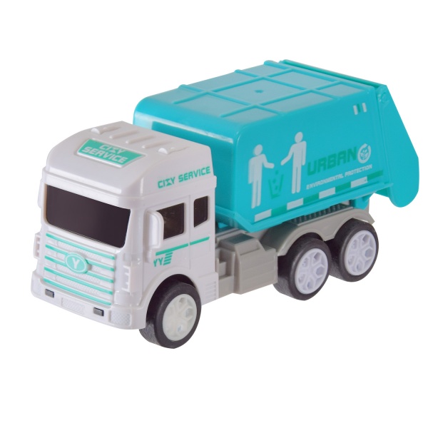 Игровой набор транспорта Shantou 7331-2A3