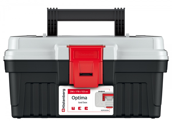 Сундук для инструментов Kistenberg 12