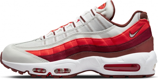 Кроссовки Nike AIR MAX 95 DM0011-005 р.43 белый