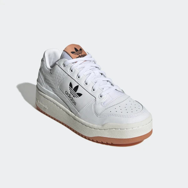 Кросівки Adidas HQ8816 р.36 2/3 білий