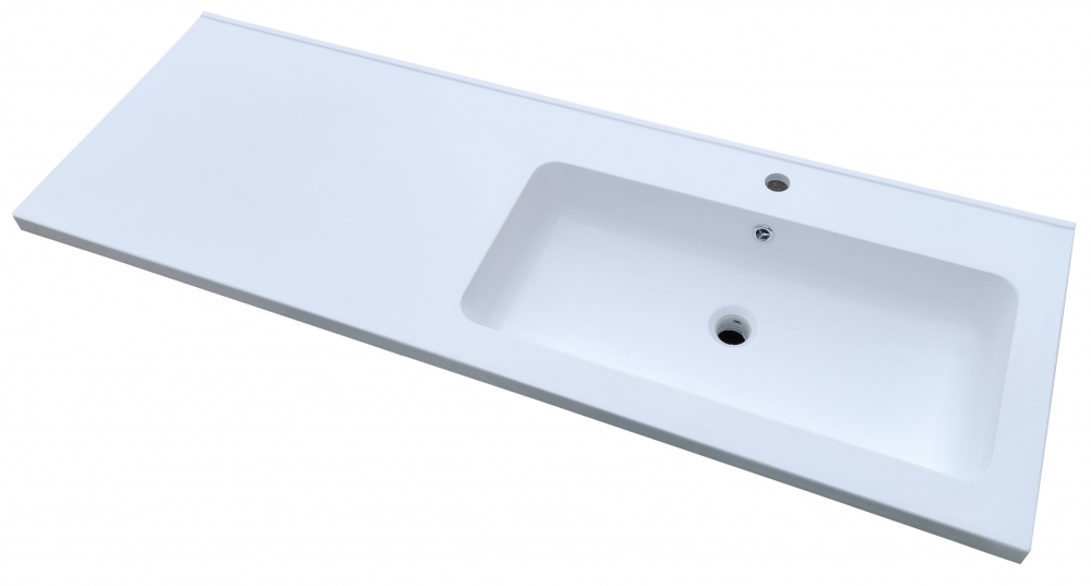 Умывальник над стиральной машиной Amidicon RODEO R 140