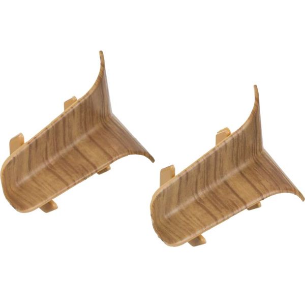 Углы внутренние Cezar Easy Dardan М-116 бамбук тайский