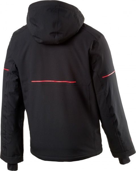 Куртка McKinley Brandon ux 280550-057 XL черный