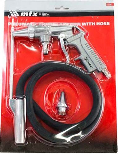 Пневмопистолет MTX 573289 