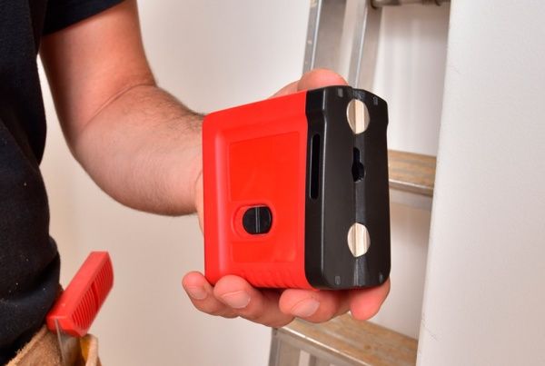 Рівень лазерний Kapro зі штативом 862_SET