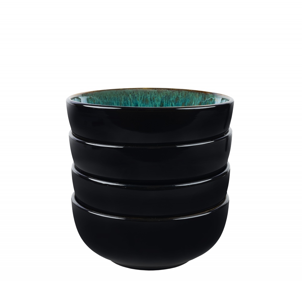 Салатник Krauff Emerald 15,7 см 21-318-003