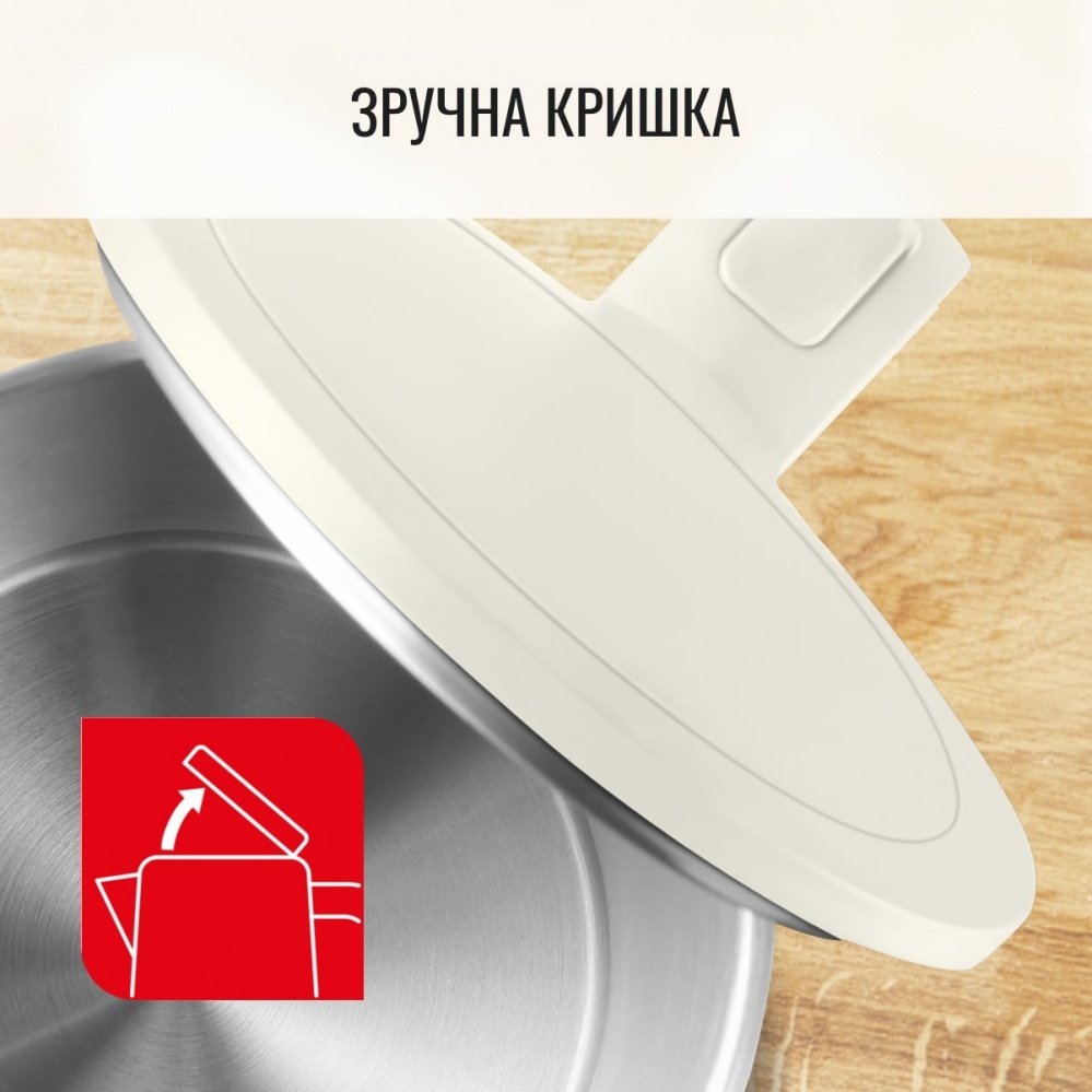 Электрочайник Tefal Thermo Protect KO140AE0