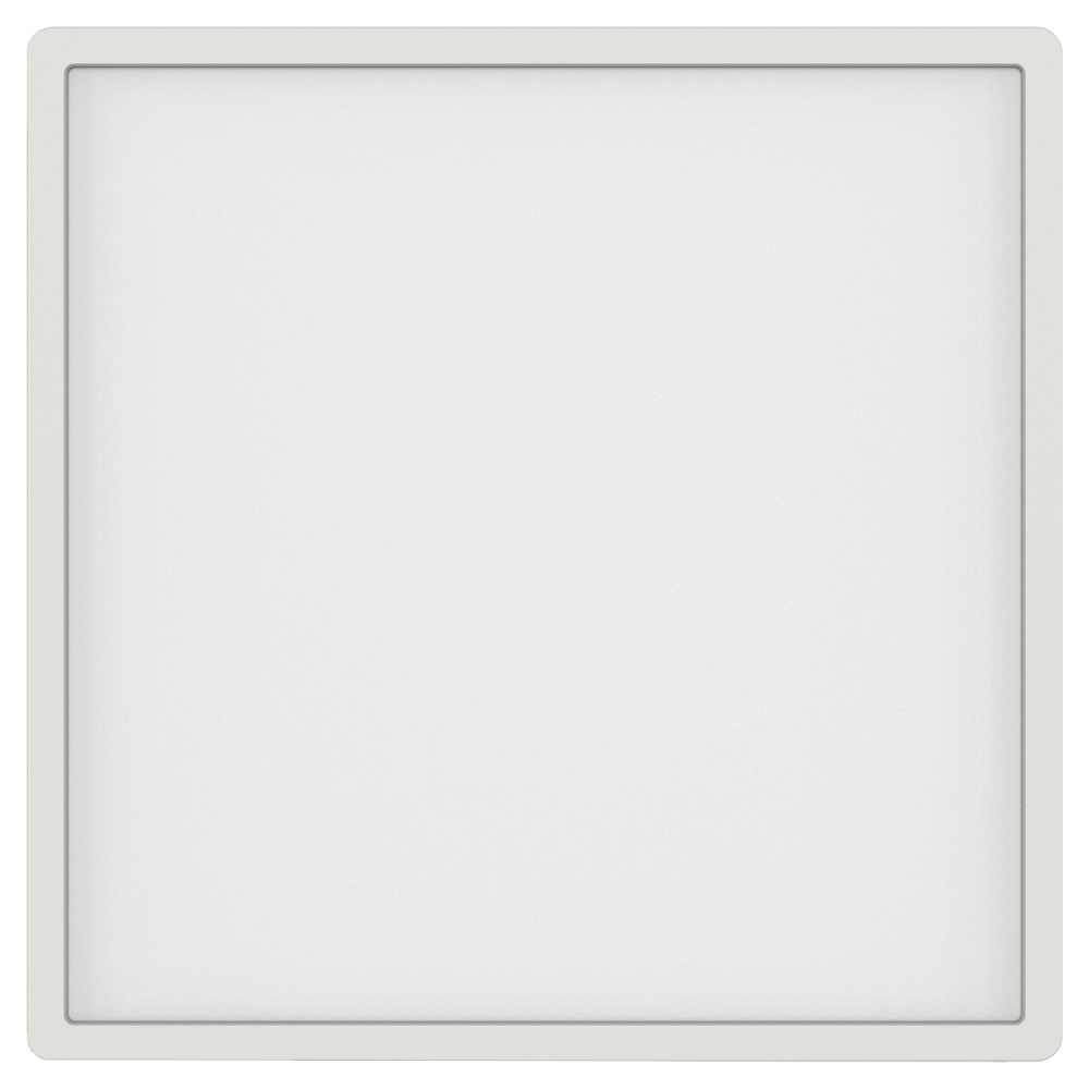 Світильник світлодіодний Victoria Lighting 16 Вт 4000 IP44 Mister/PL190 white