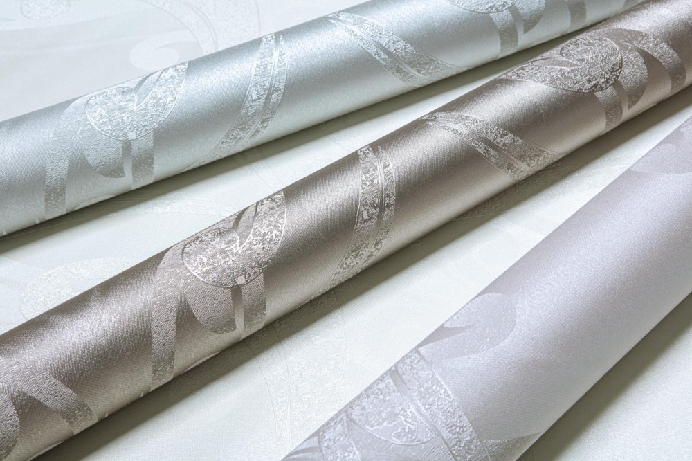 Шпалери вінілові на флізеліновій основі Bravo 81704BR24 1,06x10,05 м