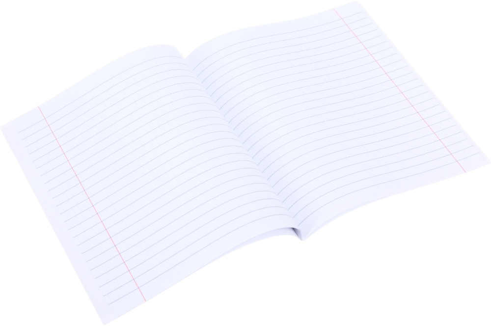 Тетрадь 18 листов в линию (2252547039014) Nota Bene