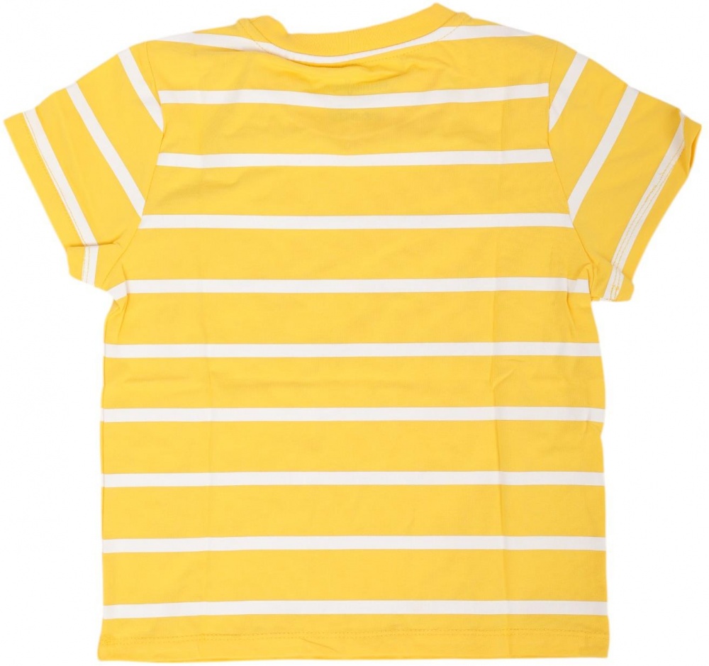 Футболка для хлопчиків HW 2 шт. р.104/110 різнокольоровий 53163_53164