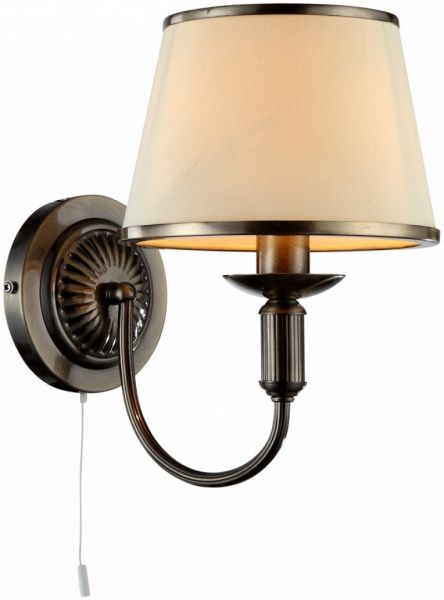 Бра Arte Lamp Alice A3579AP-1AB