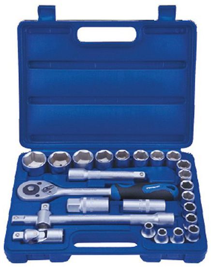 Набір ручного інструменту Стандарт 26 шт. ST-1226