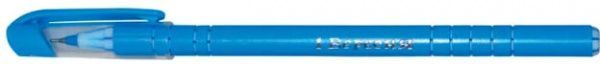 Ручка шариковая 1 вересня Delta масляная синяя 