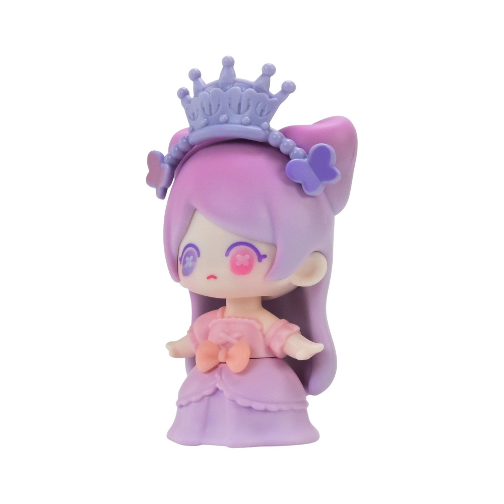 Фігурка-конструктор Blokees Yeloli Dadoos 12 видів 73519