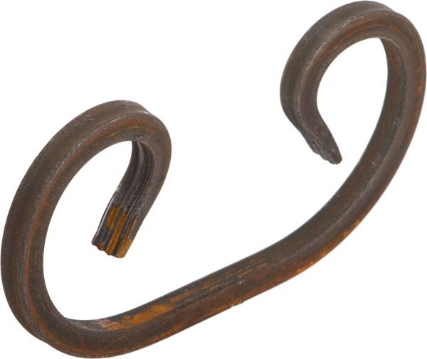 Завиток 5001 95x175 мм