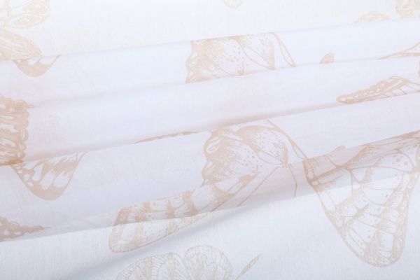 Тканина тюлева w 356 7302/29 300 см 