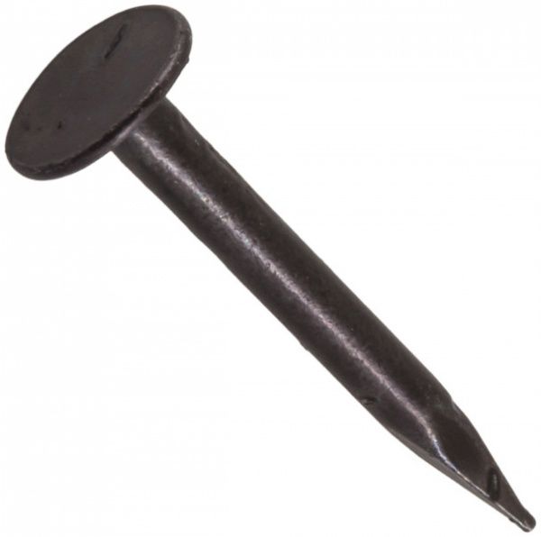 Гвозди декоративные  1.4x13 мм 0.025 кг вороненые EXPERT FIX