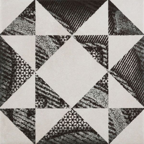 Плитка TAU Ceramica Terracina Basic Decor 22,3x22,3 