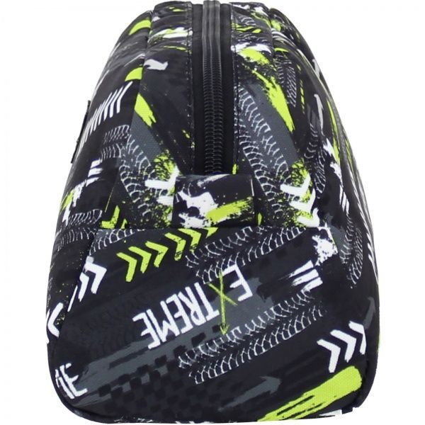 Косметичка Bagland 198664 суб256 мульті 