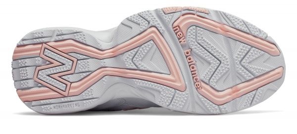 Кроссовки New Balance WX608WI1 р.8 белый