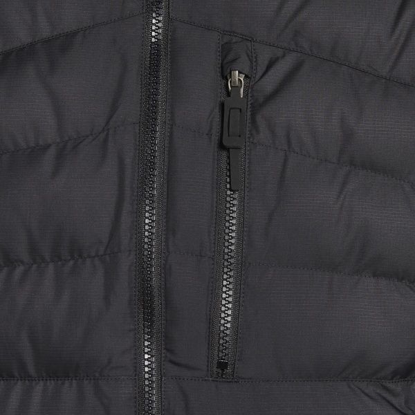 Куртка Reebok OW SYNDWN B JKT FU1699 L