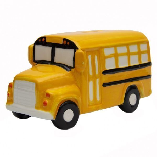 Скарбничка Автобус 240821