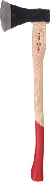 Топор Expert Garden с ручкой 1,5 кг Т1062