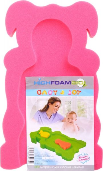 Матрасик для ванной Highfoam П89000MD0000ЭA1