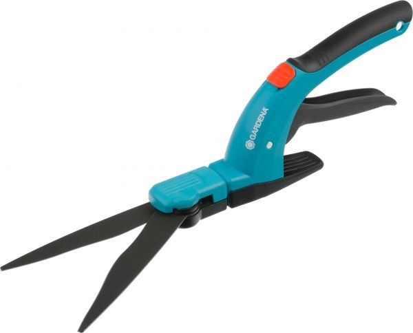 Ножиці для трави Gardena Comfort 8733