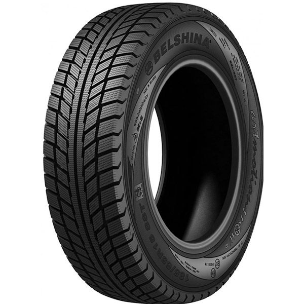 Шина Belshina Бел-147 ArtMotion Snow 185/65R14 86T нешипована зима