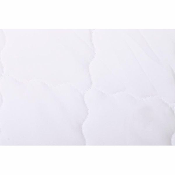 Наматрасник Songer und Sohne микрофибра 160x200 см 