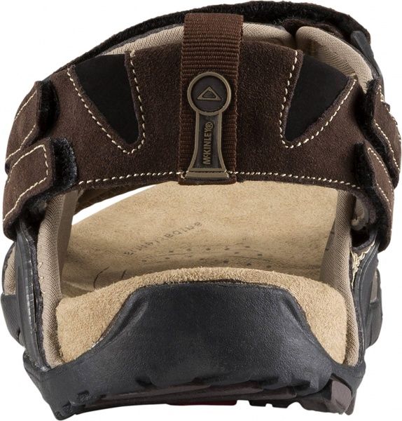 Сандалі McKinley Jackson RG 2 AB M 148873-902140 р. EUR 44 коричневий