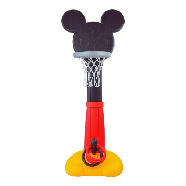 Гра Баскетбол Mickey Mouse EODS-L1801