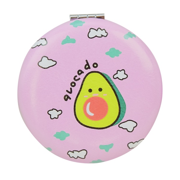 Дзеркало Авокадо CEL0904 6 видів в асортименті