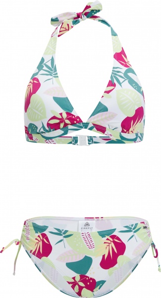 Купальник Firefly GMT3_22 Siara W 417600-001 р.36 білий