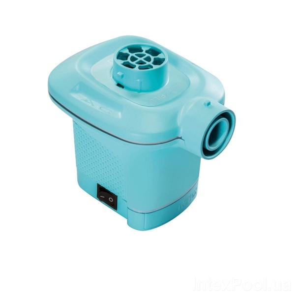 Насос Intex Quick-Fill арт. 58640 (600 л/хв 220-240 V)