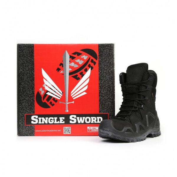 Черевики тактичні Single Sword SS603 SYH р.41 black