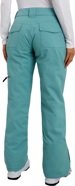 Штани McKinley Ganina wms 408736-620 р. 38 блакитний