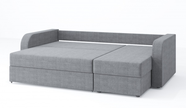 Диван кутовий SOFYNO Балтика Freedom 16/15м правий 2300x1550x750 мм