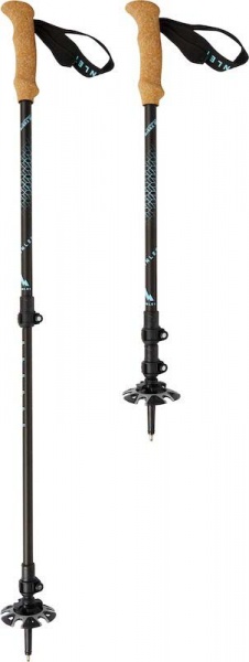 Трекинговые палки McKinley Migra 03 II W 423556-900050