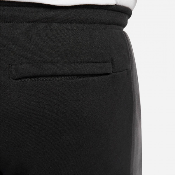 Штани Nike M NSW NIKE AIR FT PANT DQ4202-011 р. XL чорний