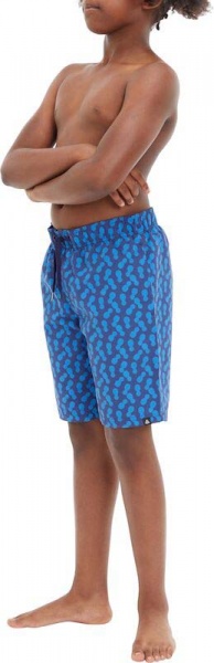 Шорти Firefly Nicco B 422986-518 р. 128 синій