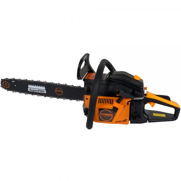 Бензопила Powercraft CS 5231s