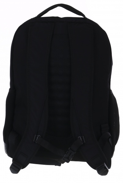 Рюкзак 4F 4FSSS23ABACU380-20S черный