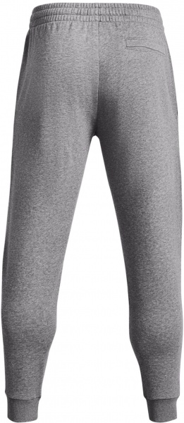Штани Under Armour UA Rival Fleece Joggers 1379774-025 р. L сірий