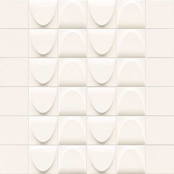 Плитка Mainzu Плитка Зен Юроко Уайт 15x15 